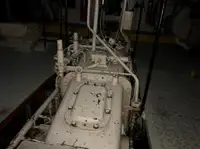 سروے کرنے والی کشتی فروخت کے لیے