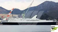 Ro-Ro ship فروخت کے لئے