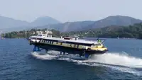 Ro-Ro ship فروخت کے لئے