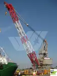 رہائشی بارج فروخت کے لیے
