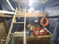 ٹراولر فروخت کے لیے