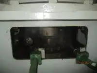 ریفریگر شیپ فروخت کے لیے