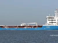 تیل/کیمیکل ٹینکر فروخت کے لیے