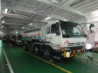 رو-رو جہاز فروخت کے لیے