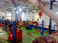 لینڈنگ کرافٹ، ٹینک فروخت کے لیے