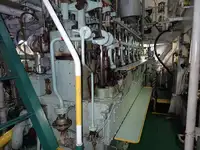 بلک کیریئر فروخت کے لیے