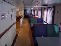 رو پاکس جہاز فروخت کے لیے