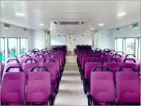 کروز جہاز فروخت کے لیے