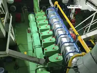 تیل/کیمیکل ٹینکر فروخت کے لیے
