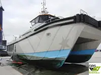 Wind farm service vessel فروخت کے لئے