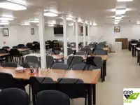 کانٹینر جہاز فروخت کے لیے