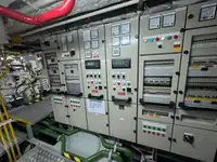 General Cargo/Multi-purpose فروخت کے لیے