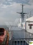 Ro-Ro ship فروخت کے لئے