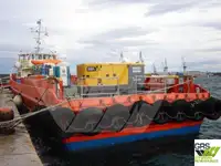 ونڈ فارم سروس ویزل فروخت کے لیے