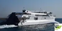 Ro-Ro ship فروخت کے لئے