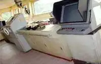 بارج فروخت کے لیے