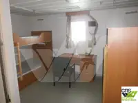 رہائشی بارج فروخت کے لیے