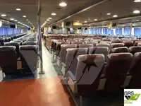 Ro-Ro ship فروخت کے لئے