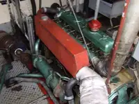 بارج فروخت کے لیے