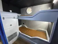 پٹرول بوت فروخت کے لیے
