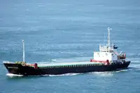 بلک کیریئر فروخت کے لئے