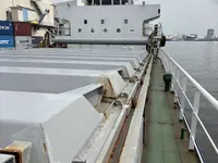 General Cargo/Multi-purpose فروخت کے لیے