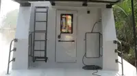 گشتی کشتی فروخت کے لئے