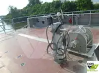 ونڈ فارم سروس ویزل فروخت کے لیے