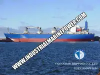 ریفریگر شیپ فروخت کے لیے