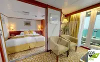 کروز جہاز فروخت کے لیے