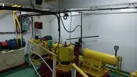 تیل/کیمیکل ٹینکر فروخت کے لیے