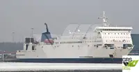 Ro-Ro ship فروخت کے لئے