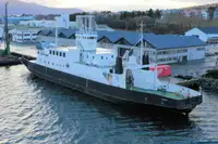 Ro-Ro ship فروخت کے لئے