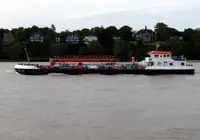 Oil/Chemical tanker فروخت کے لئے