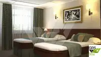 کروز جہاز فروخت کے لیے