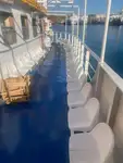 بحری جہاز فروخت کے لیے