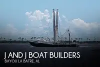 Trawler فروخت کے لئے