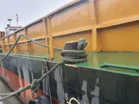 بارج فروخت کے لیے