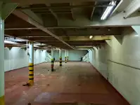 رو-رو جہاز فروخت کے لیے