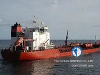 تیل/کیمیکل ٹینکر فروخت کے لیے