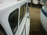 ٹراولر فروخت کے لیے