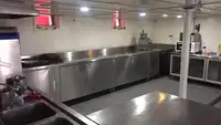 مسافر جہاز فروخت کے لیے