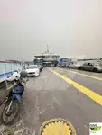 رو-رو جہاز فروخت کے لیے