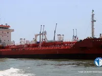 تیل/کیمیکل ٹینکر فروخت کے لیے