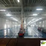 Ro-Ro ship فروخت کے لئے