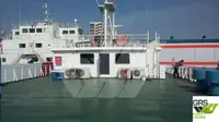 Ro-Ro ship فروخت کے لئے