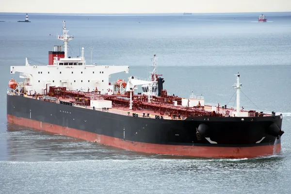 Oil/Chemical tanker for sale