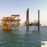 جیک اپ ڈرلنگ رگ فروخت کے لیے