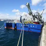 Purse seiner فروخت کے لئے