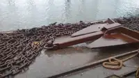 تیل/کیمیکل ٹینکر فروخت کے لیے